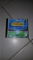 J.League Virtual Stadium – 3DO