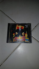 Real Bout Fatal Fury – Neo Geo CD