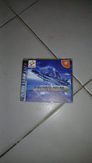 AirForce Delta – Dreamcast
