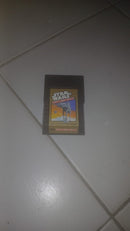 Star Wars: The Empire Strikes Back – Atari Lynx
