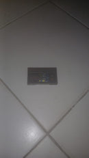 Cartucho Game Boy Advance (GBA) Japonês – Título Não Identificado