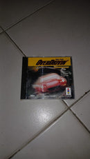 OverDrivin' – 3DO