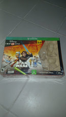 Disney Infinity 3.0 – Star Wars Starter Pack (Xbox One)