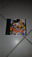 World Heroes Perfect – Neo Geo CD (Japonês) (Unidade 2)