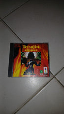 Tetsujin Returns – 3DO