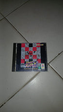 Street Fighter II – Grand Master Challenge – 3DO