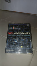 1001 Videogames Para Jogar Antes de Morrer – Edição Brasileira