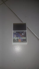 Power League III – PC Engine HuCard (Japonês)