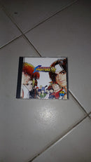The King of Fighters '98 – Neo Geo CD (Japonês)