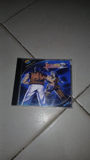 Art of Fighting 2 – Neo Geo CD
