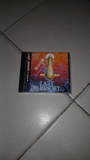Last Resort – Neo Geo CD