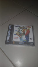 Earthworm Jim – Mega CD