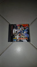 Samurai Shodown RPG – Neo Geo CD (Japonês)