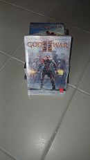 God of War II – A História Oficial que Deu Origem ao Jogo (Vol. 2)