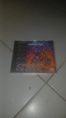 Robo Aleste – Mega CD
