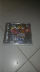 Road Rash – Mega CD (mídia prensada)