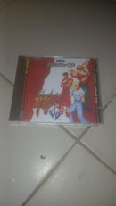 Final Fight CD – Mega CD