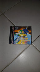 King of the Monsters 2 – Neo Geo CD (Japonês)