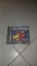 Road Rash – Mega CD