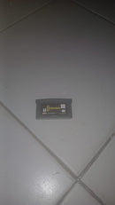 Castlevania: Circle of the Moon – Game Boy Advance