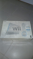Console Nintendo Wii – Bundle Wii Sports + Wii Sports Resort