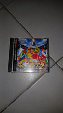 Super Sidekicks 2 – Neo Geo CD