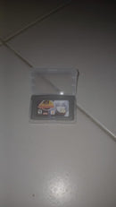 Castlevania: Aria of Sorrow – Game Boy Advance (Unidade 3)