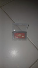 The Legend of Zelda: The Minish Cap – Game Boy Advance