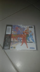 Final Fight CD – Mega CD (JAP)