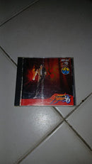 The King of Fighters '96 – Neo Geo CD