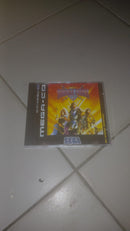 Shining Force CD – Mega CD