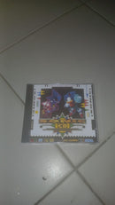 Sonic CD – Mega CD (Japonês)