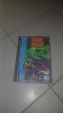 Iron Helix – Sega CD