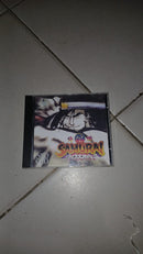 Samurai Shodown II – Neo Geo CD