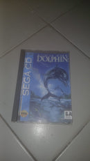 Ecco the Dolphin – Sega CD