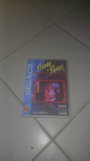 Sewer Shark – Sega CD