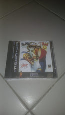 Earthworm Jim: Special Edition – Mega CD