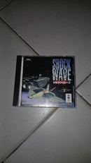 Shock Wave – Panasonic 3DO