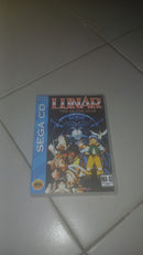 Lunar: The Silver Star – Sega CD