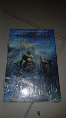 God of War (2018) – O Romance Oficial
