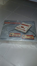 Console Family Computer (Famicom)