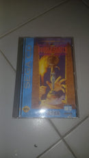 Double Switch – Sega CD