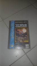 Wing Commander – Sega CD