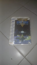 Heir of Zendor: The Legend and the Land – Sega Saturn
