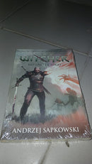 The Witcher – Batismo de Fogo (Andrzej Sapkowski)