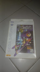 NiGHTS into Dreams… – Sega Saturn