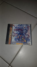 X-Men: Children of the Atom – Sega Saturn