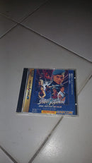 Street Fighter: Real Battle on Film – Sega Saturn (JP)