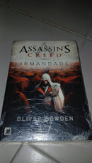 Assassin's Creed – Irmandade (Romance Oficial)