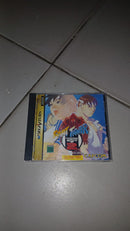Street Fighter Zero 2 – Sega Saturn (JP)